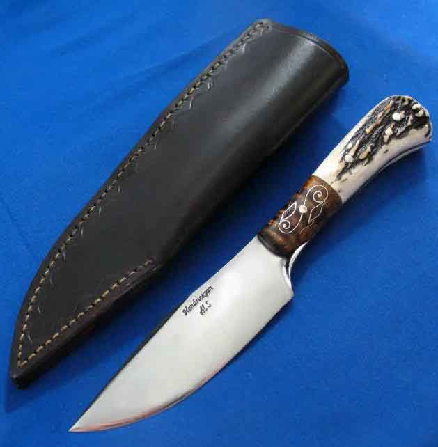 Hendrickson MS �ֹ����⵶